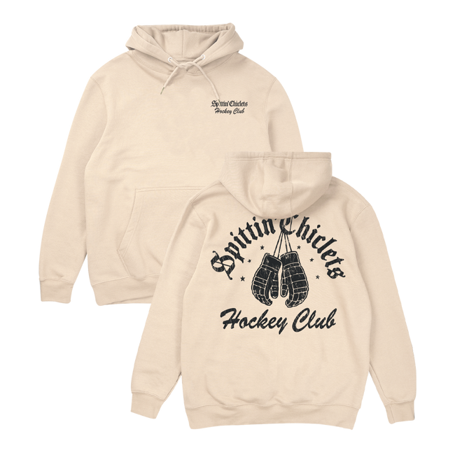 Hockey Club Hoodie