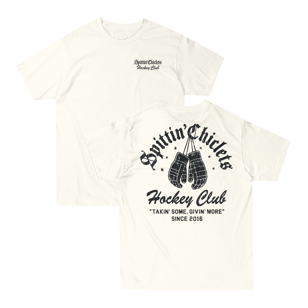 Hockey Club Tee