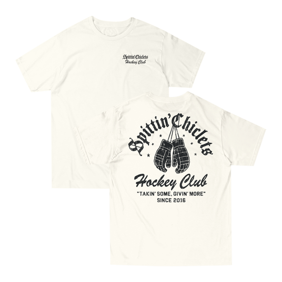 Hockey Club Tee