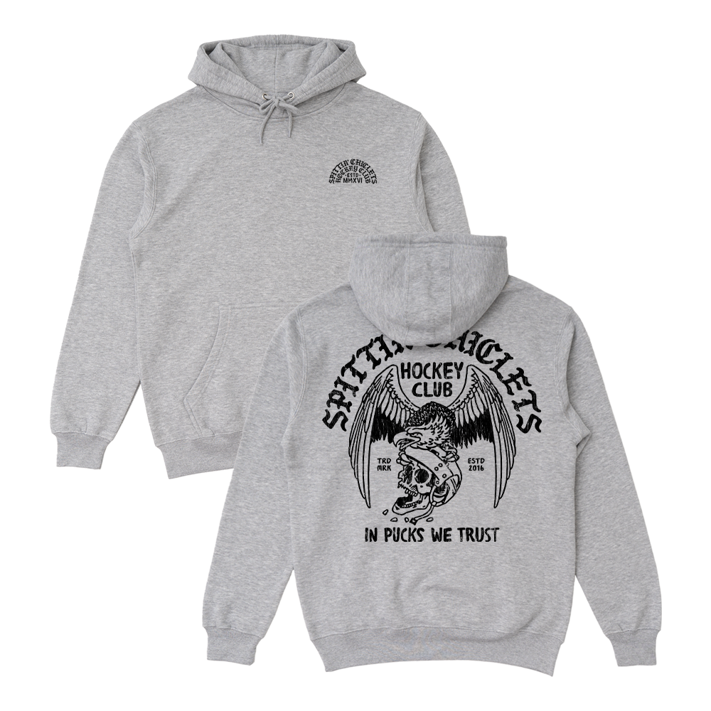 Heather Grey