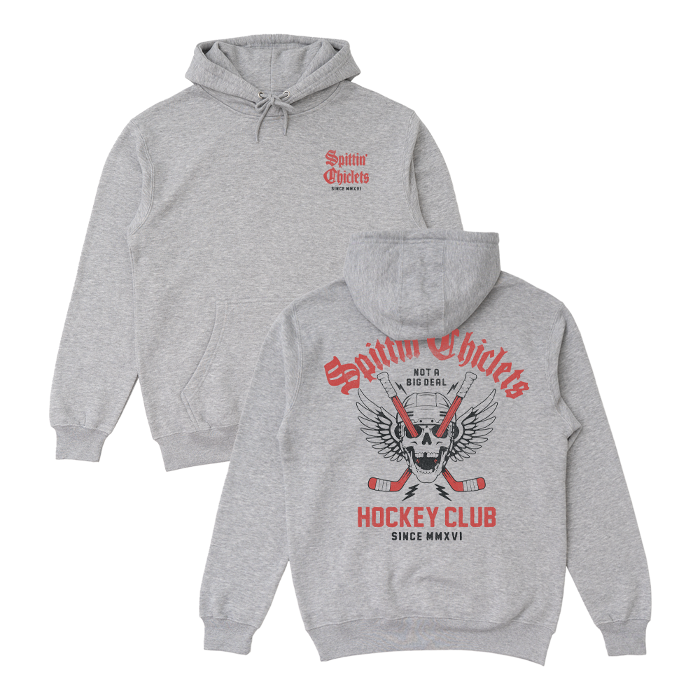 Heather Grey