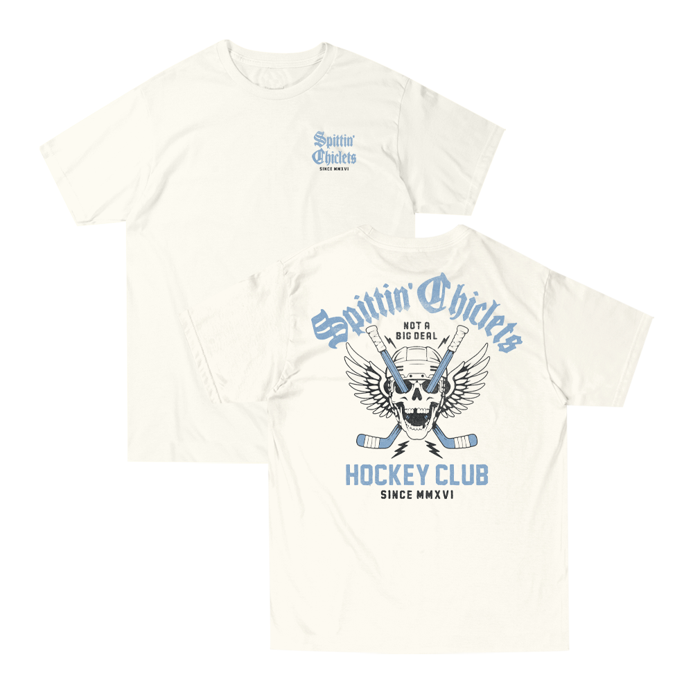 Skull Wings Tee