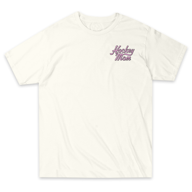 Hockey Mom Tee II