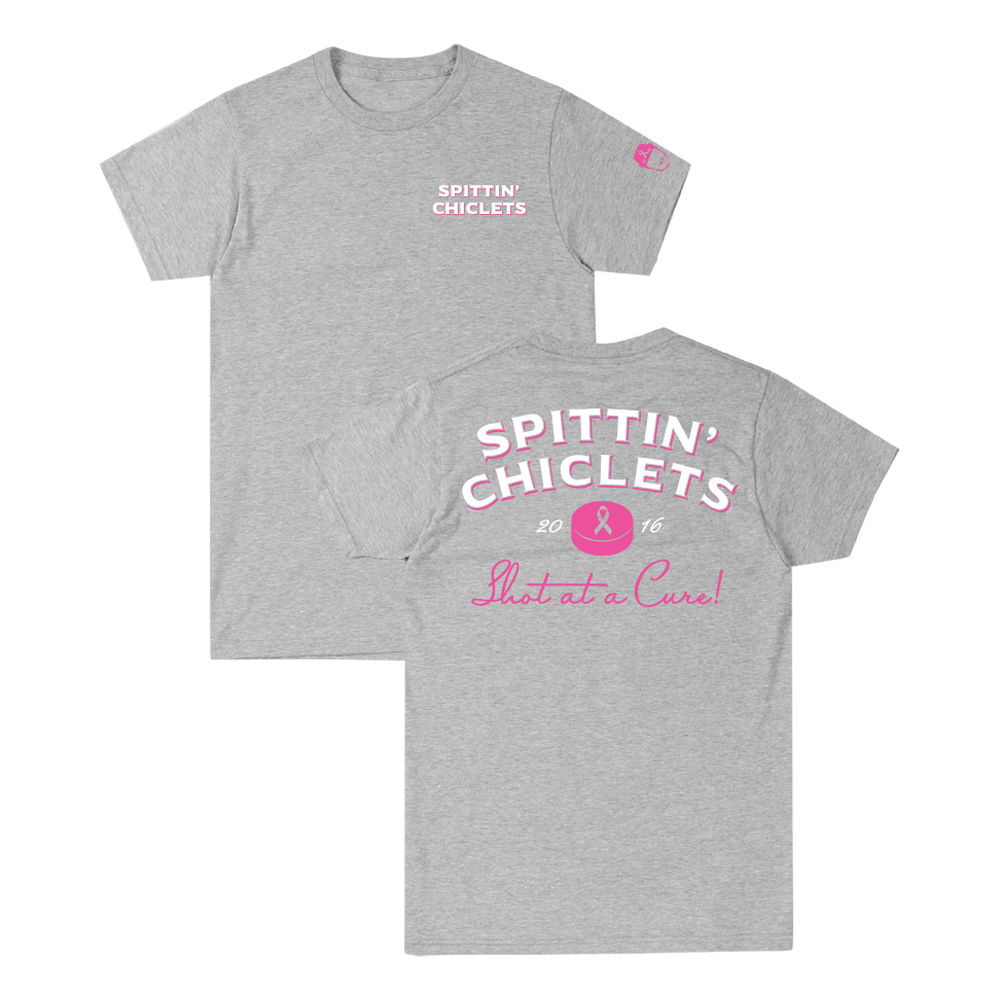Heather Grey