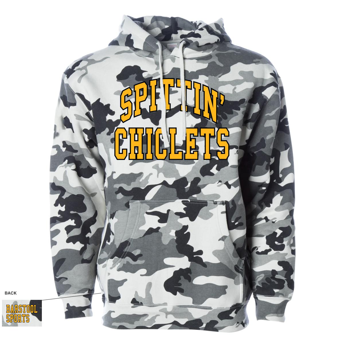 Snow Camo