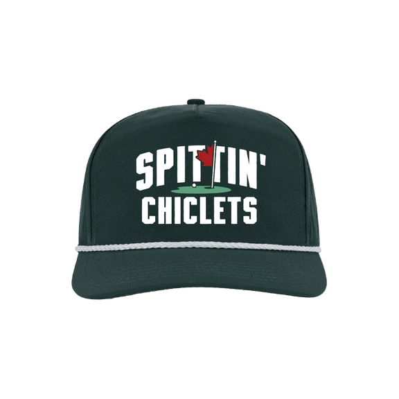 Barstool x RBC Canadian Open Spittin' Chiclets Hat