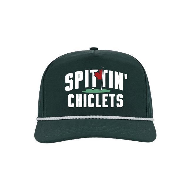 Barstool x RBC Canadian Open Spittin' Chiclets Hat