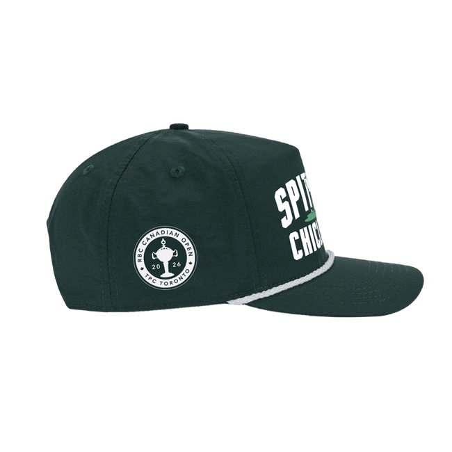 Barstool x RBC Canadian Open Spittin' Chiclets Hat