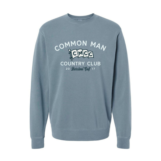 Common Man Country Club Sweater