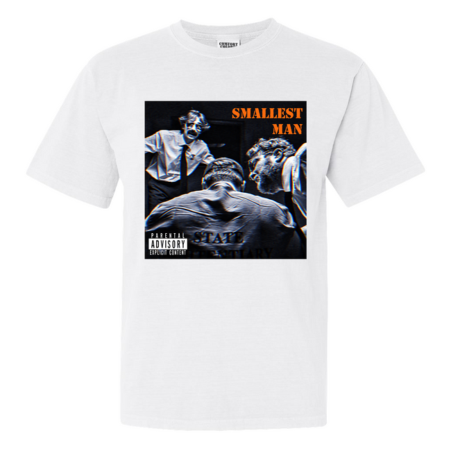 The Smallest Man Tee