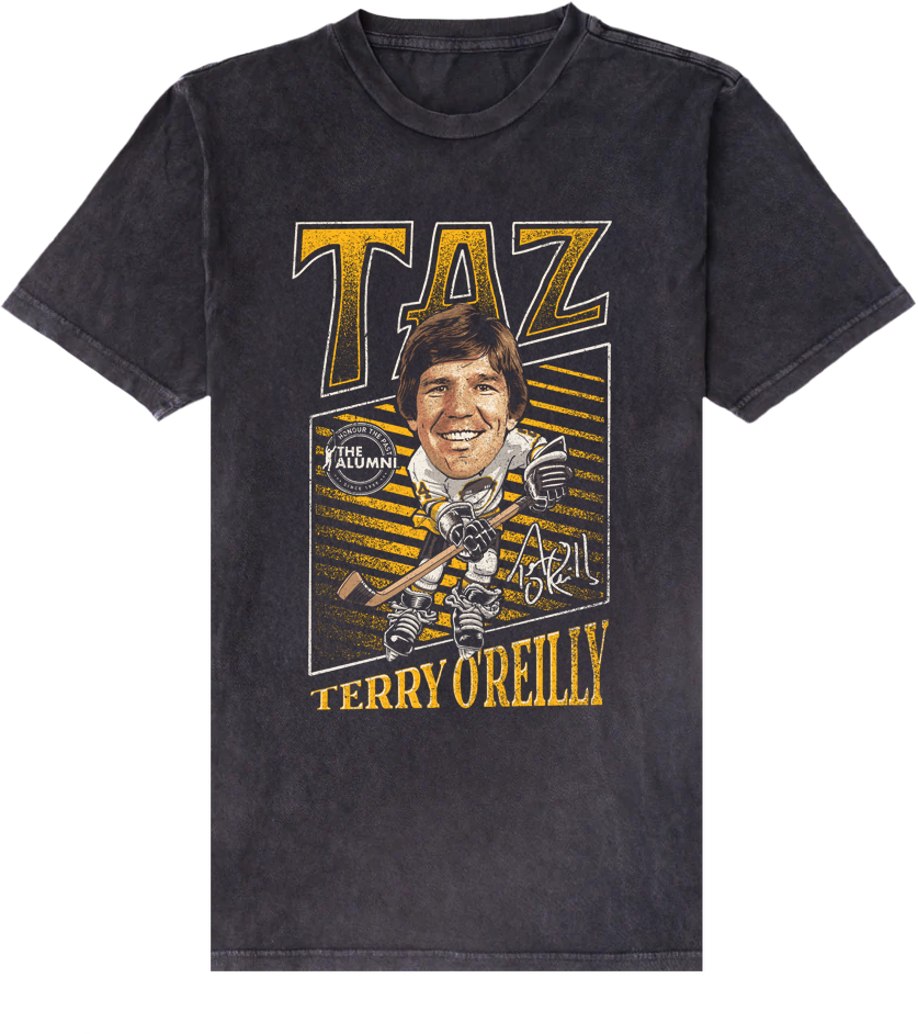 Taz Tee
