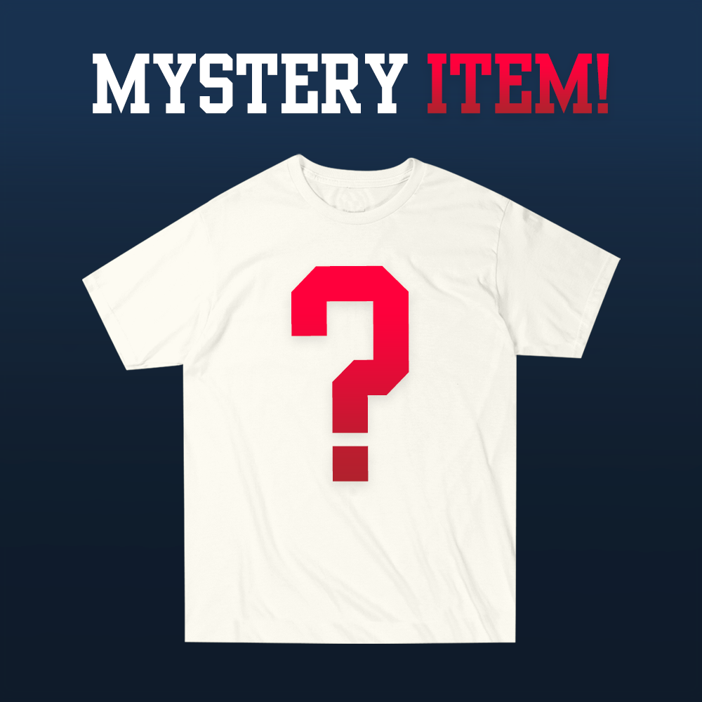 Mystery Tee