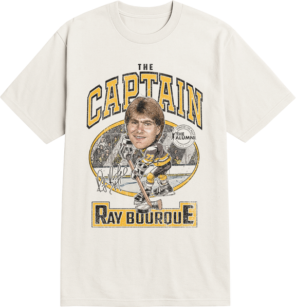 The Captain Tee