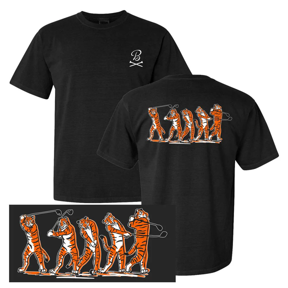 Barstool Golf Tiger Swing II Tee