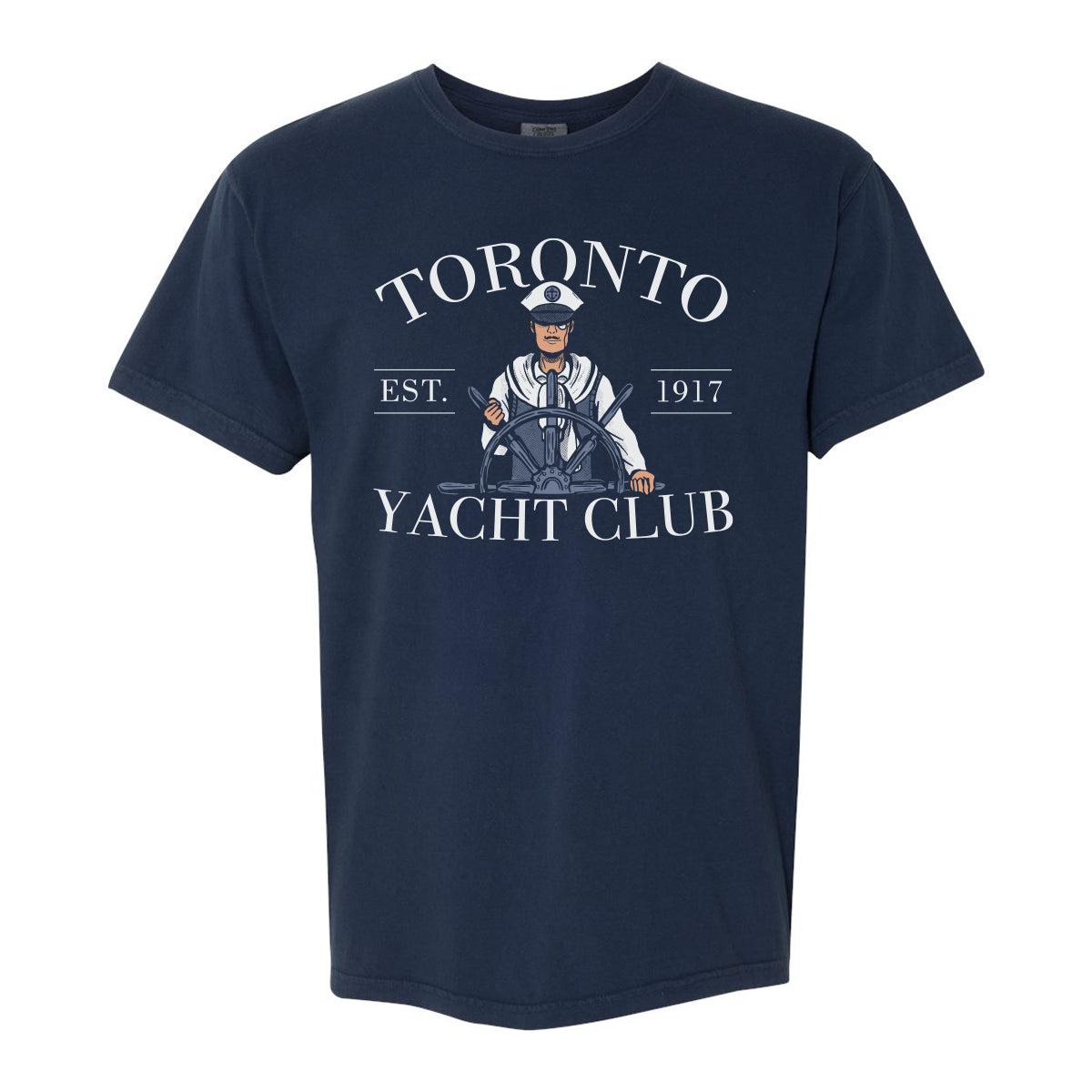 Toronto Yacht Club Tee