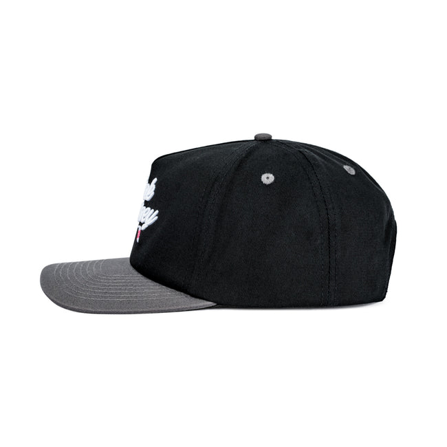 Pink Whitney Hockey Stick Retro Snapback
