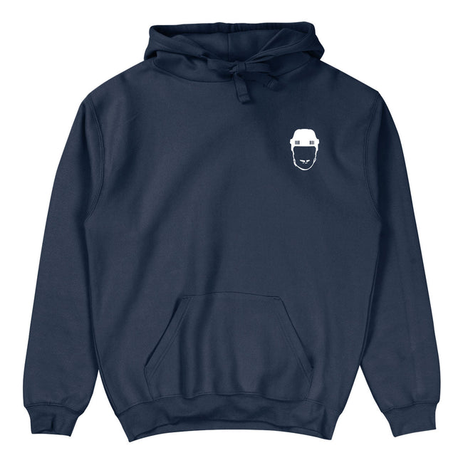 Spittin Chiclets Not A Big Deal Helmet Hoodie