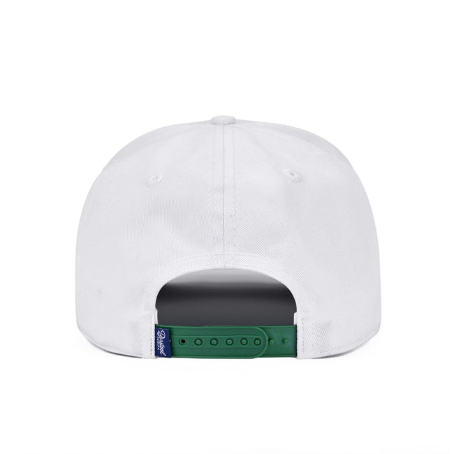 Barstool Golf Graffiti Rope Snapback