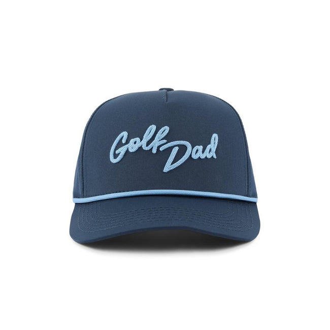 Barstool Golf Dad Performance Rope Hat