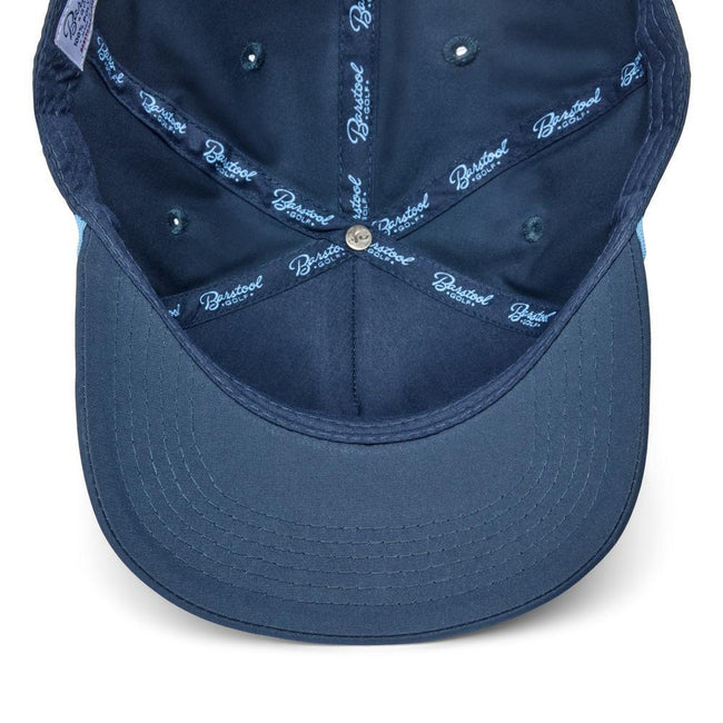 Barstool Golf Dad Performance Rope Hat