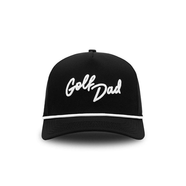 Barstool Golf Dad Performance Rope Hat