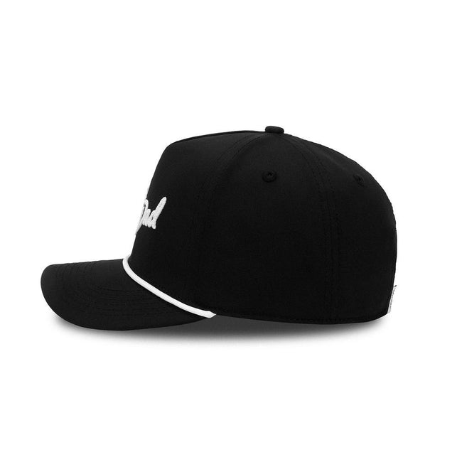 Barstool Golf Dad Performance Rope Hat