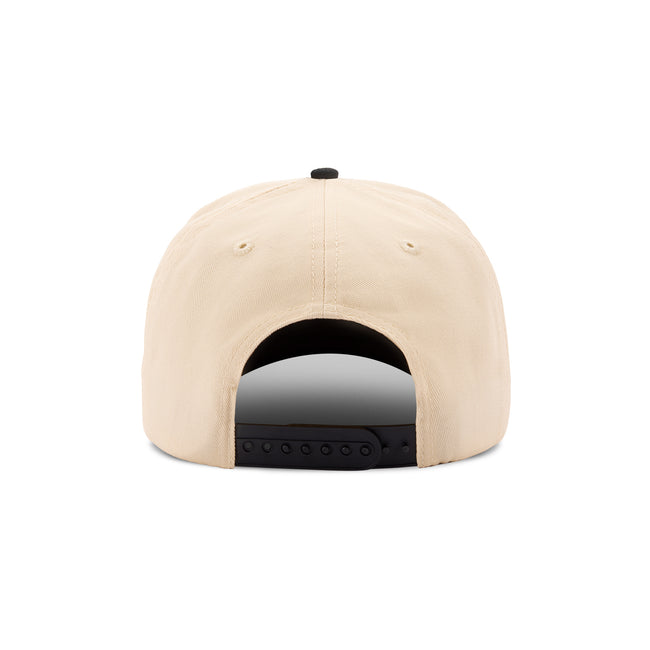 Two Tone Spittin' Chiclets Hockey Club Snapback