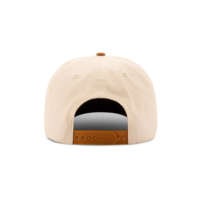 Two Tone Spittin' Chiclets Gloves Hockey Club Snapback