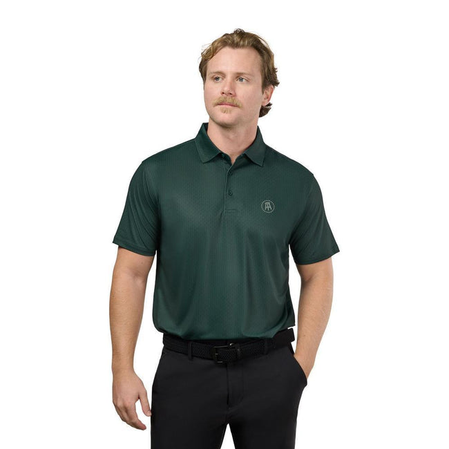 Barstool Sports Shells Performance Polo