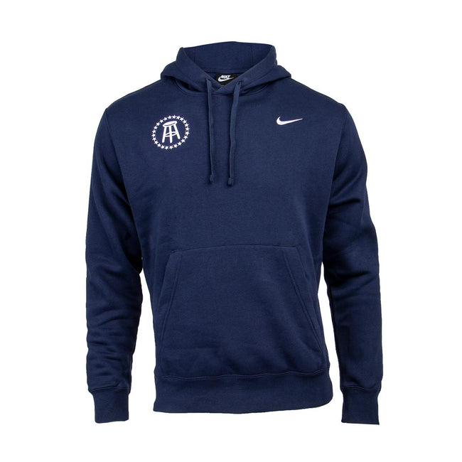 Barstool Nike Men's Sportswear Club Fleece Pullover Hoodie