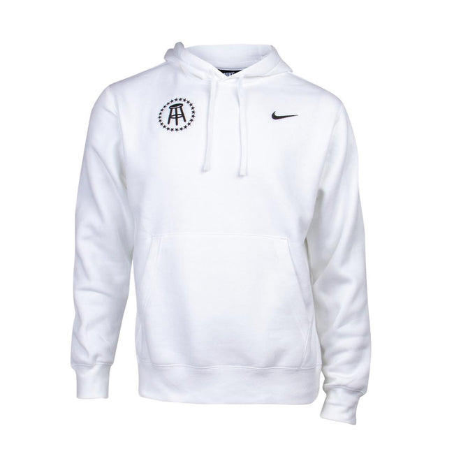Barstool Nike Men's Sportswear Club Fleece Pullover Hoodie