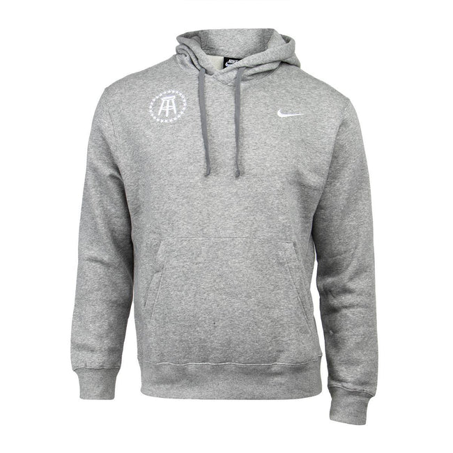 Barstool Nike Men's Sportswear Club Fleece Pullover Hoodie