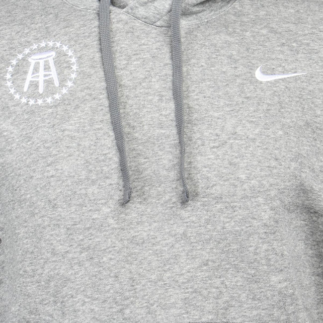 Barstool Nike Men's Sportswear Club Fleece Pullover Hoodie