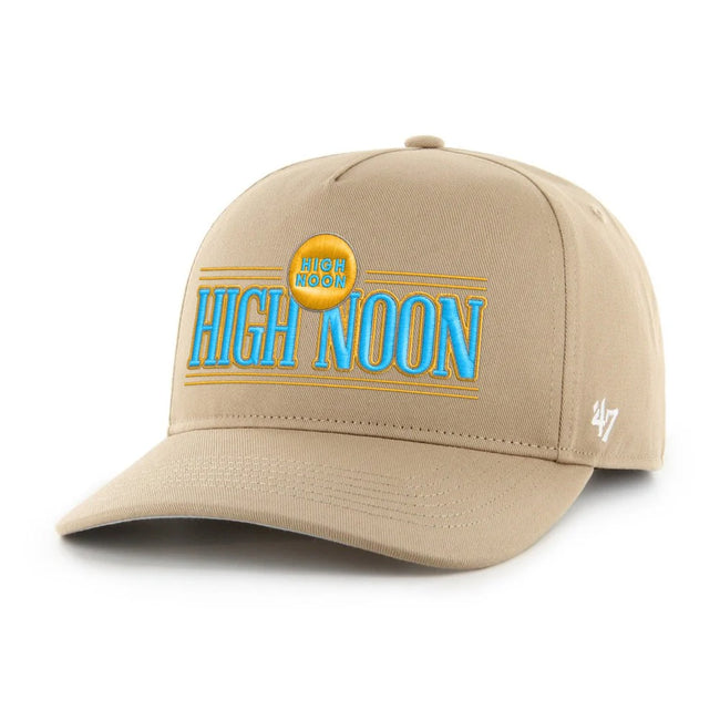 High Noon '47 HITCH Snapback Hat