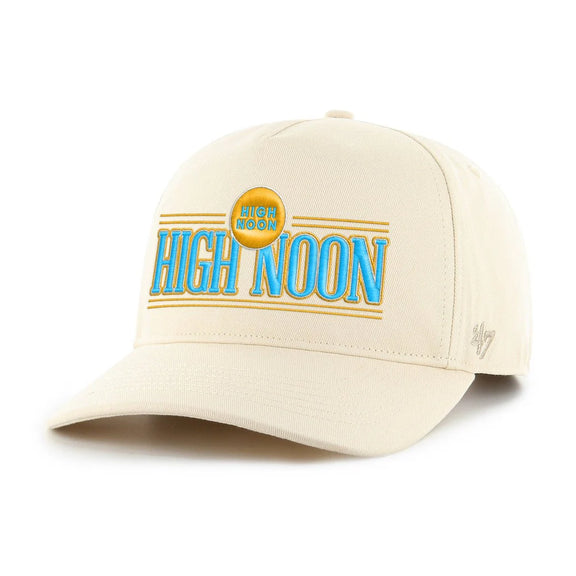 High Noon '47 HITCH Snapback Hat