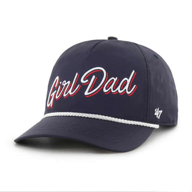 Girl Dad '47 Brrr HITCH Hat