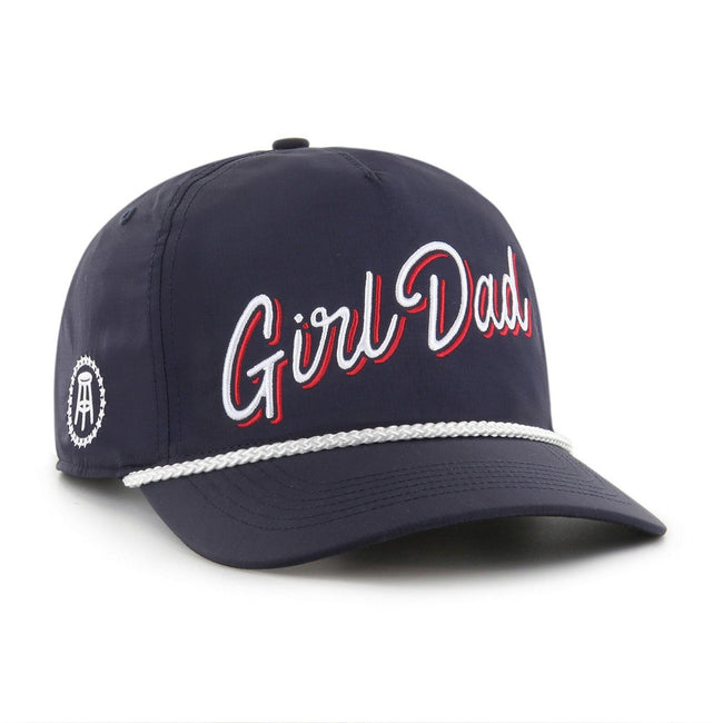 Girl Dad '47 Brrr HITCH Hat