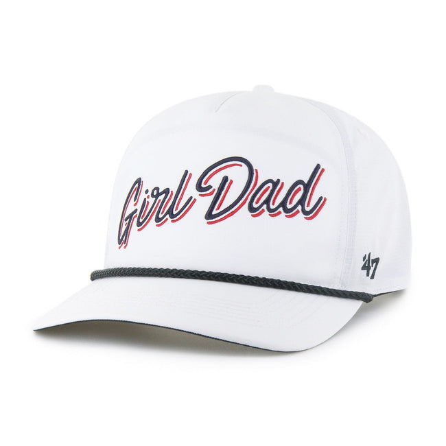 Girl Dad '47 Brrr HITCH Hat