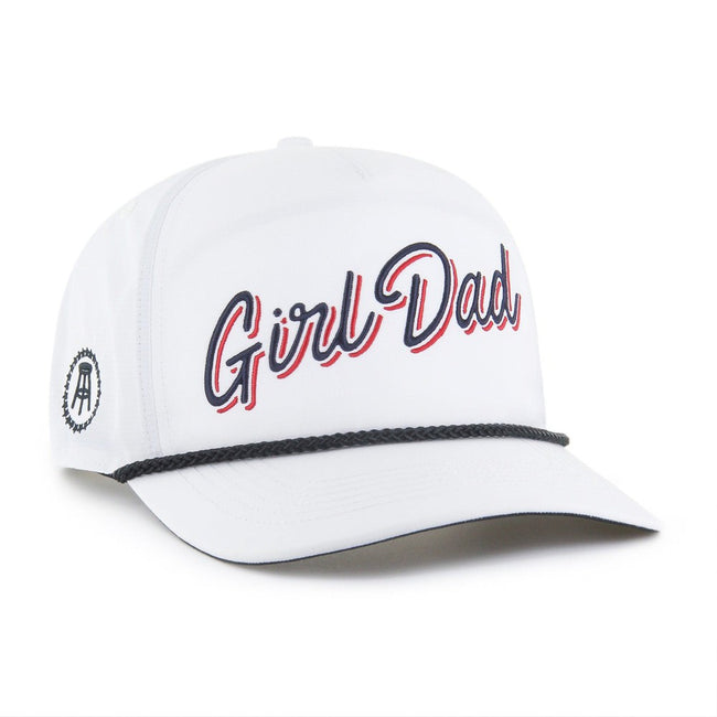 Girl Dad '47 Brrr HITCH Hat