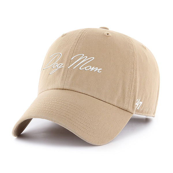 Dog Mom '47 Hat