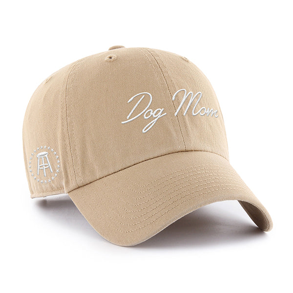 Dog Mom '47 Hat