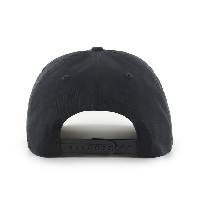 Girl Dad '47 HITCH Snapback Hat