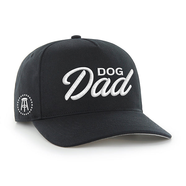 Dog Dad '47 Hat