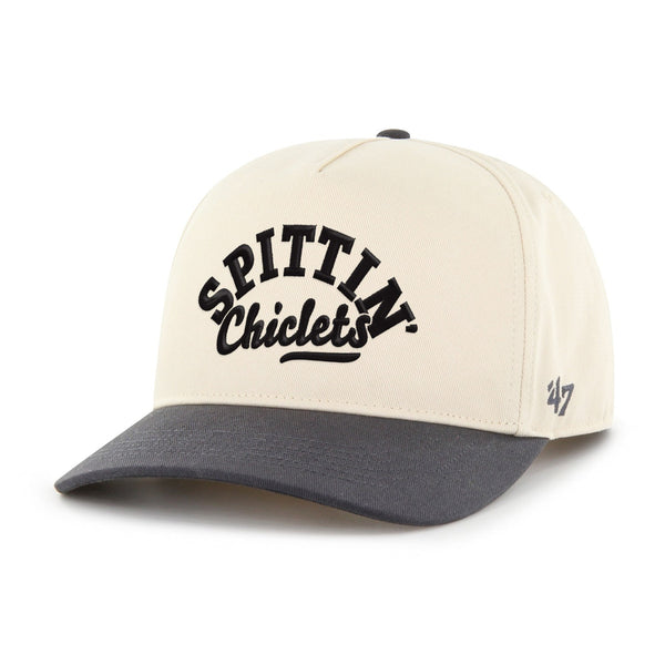 Spittin' Chiclets '47 HITCH Snapback Hat - Barstool Sports Canada Hats