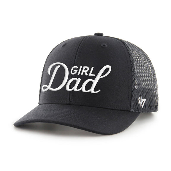 Girl Dad '47 Trucker Hat