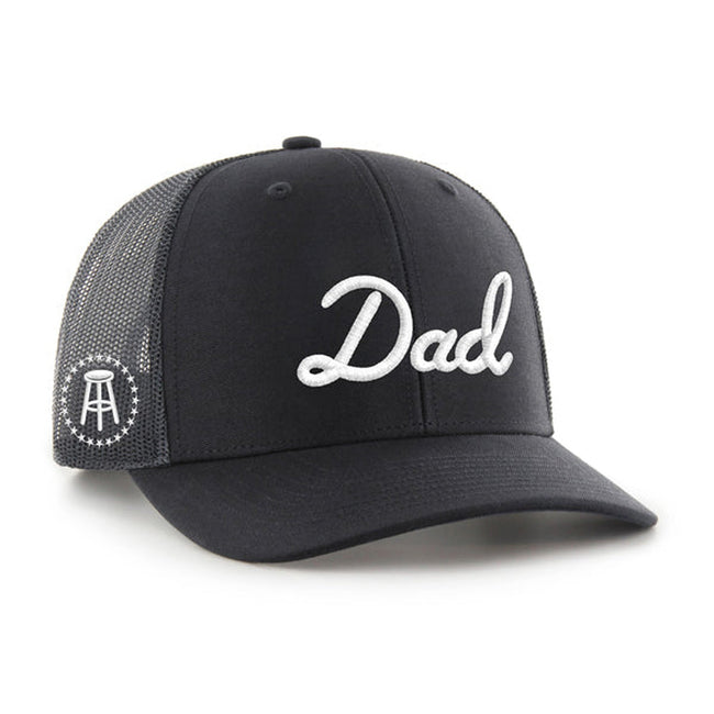 Dad '47 Trucker Hat