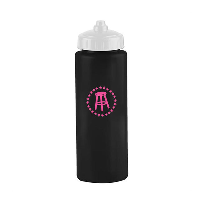 Pink Whitney Water Bottle