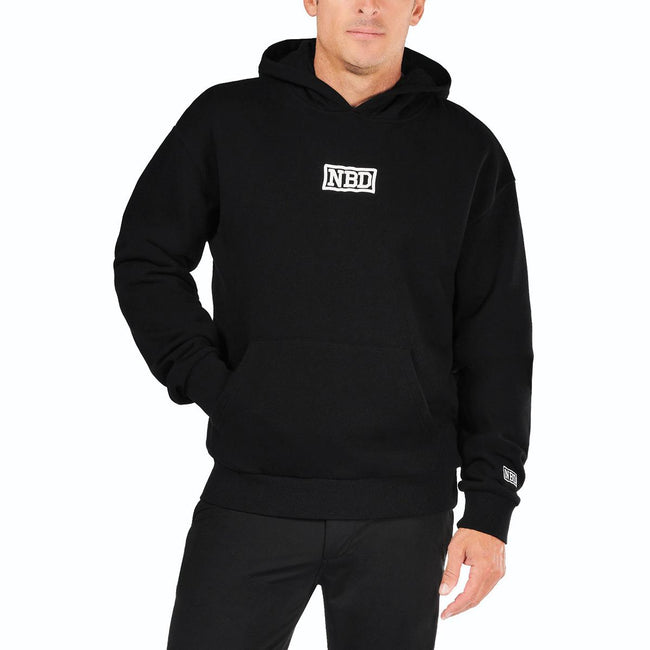 NBD x Spittin Chiclets Premium Terry Hoodie