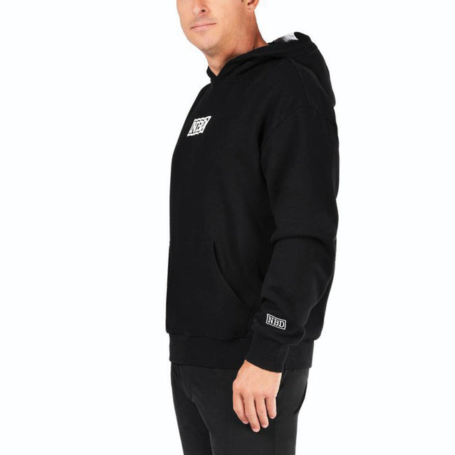 NBD x Spittin Chiclets Premium Terry Hoodie