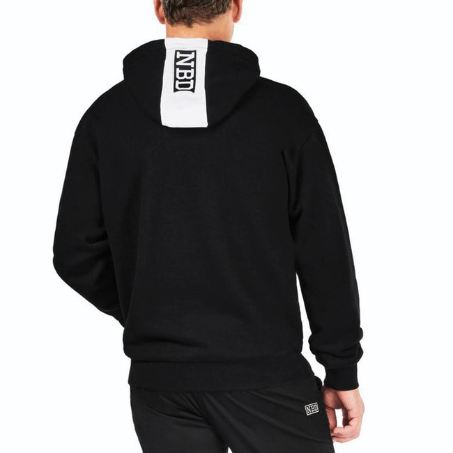 NBD x Spittin Chiclets Premium Terry Hoodie